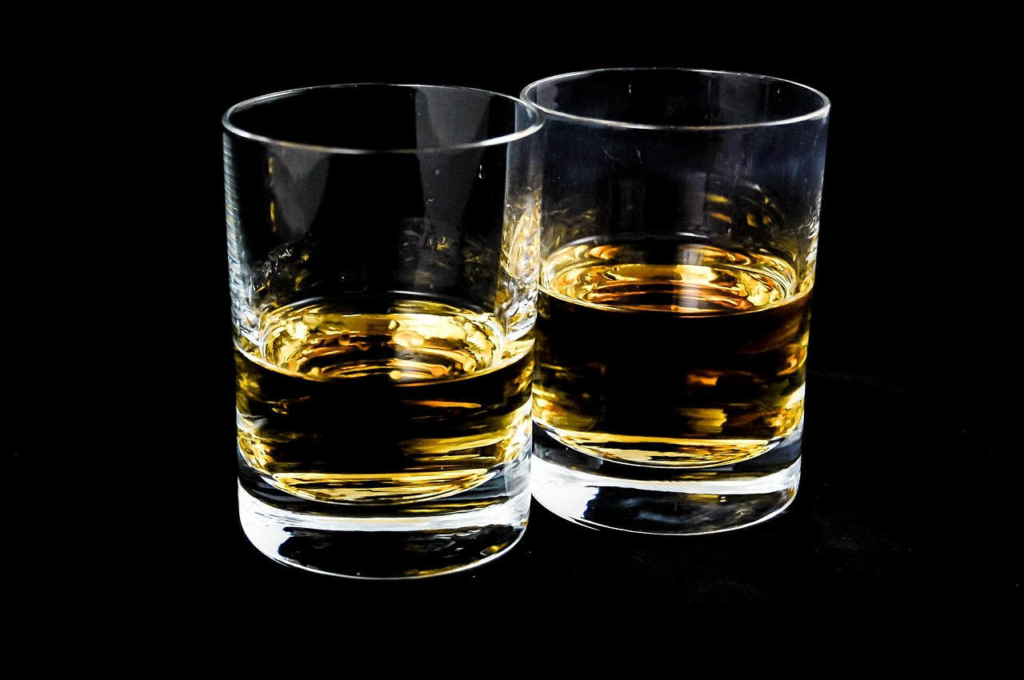 alkohol ist lebensbedrohlich für den besten Freund des Menschen