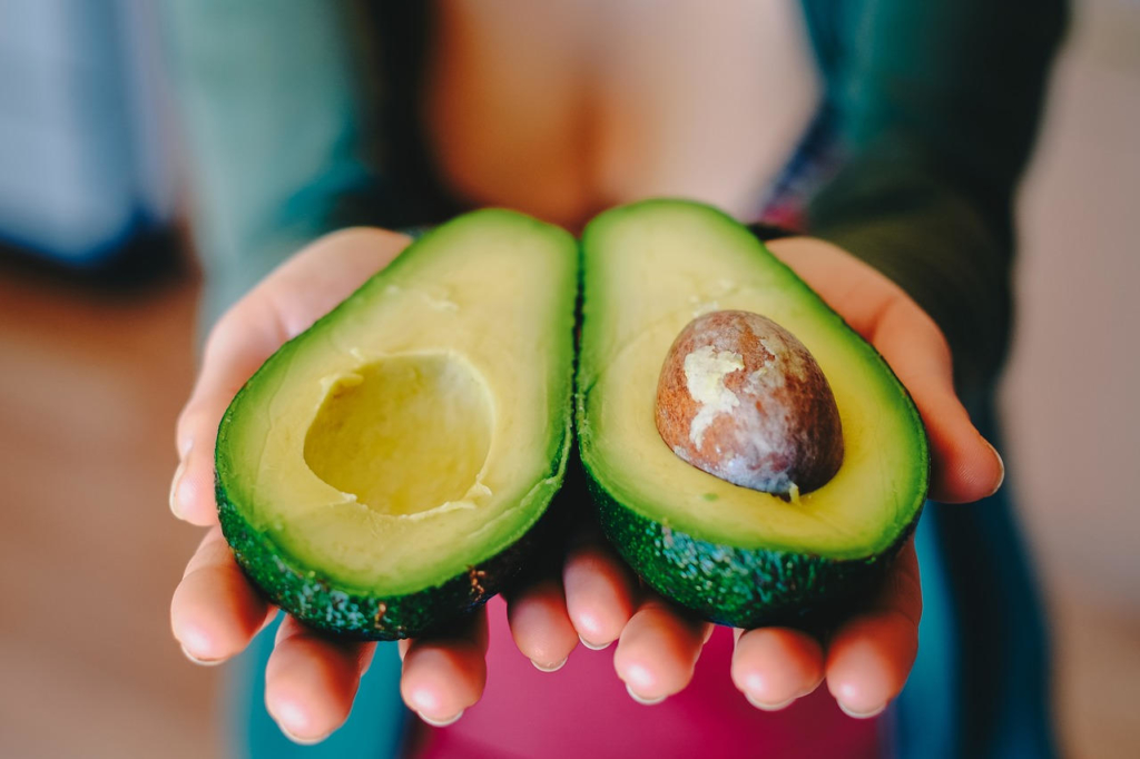 Avocados sind giftig für Hunde