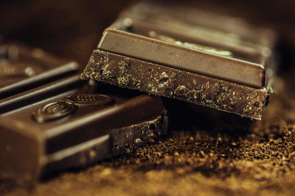 theobromin in Schokolade giftig